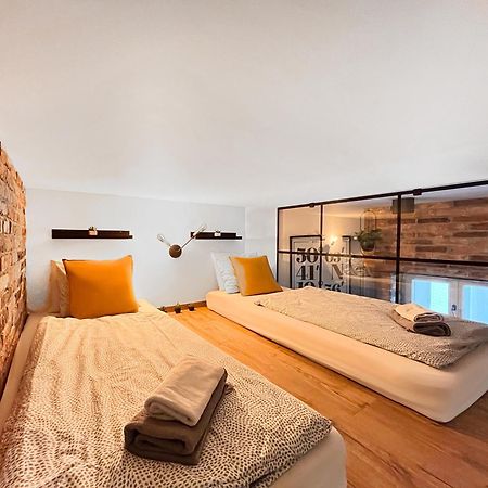 Large 75 M2 Apartment For 6 Guests Next To Wawel Castle Krakov Exteriér fotografie