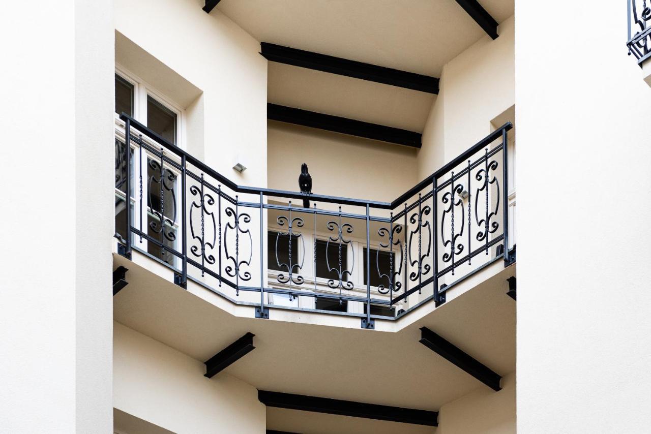 Large 75 M2 Apartment For 6 Guests Next To Wawel Castle Krakov Exteriér fotografie