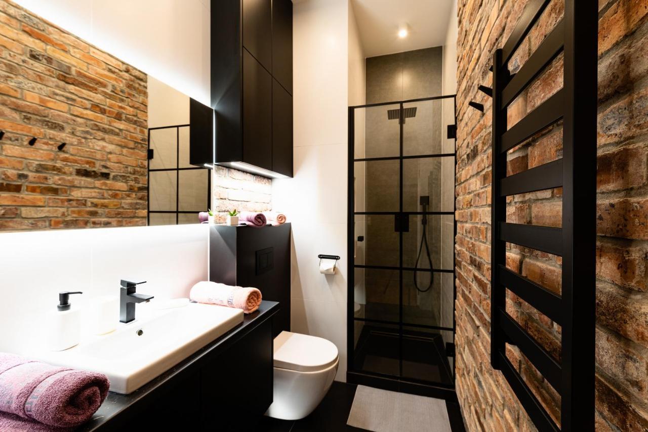 Large 75 M2 Apartment For 6 Guests Next To Wawel Castle Krakov Exteriér fotografie