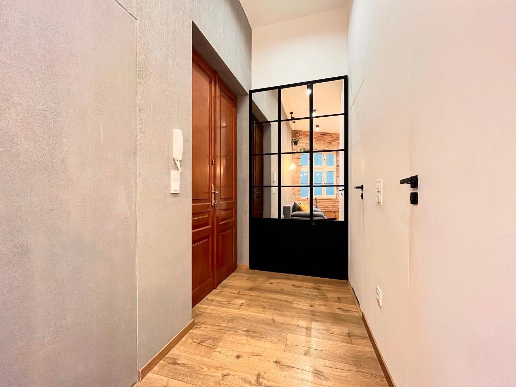 Large 75 M2 Apartment For 6 Guests Next To Wawel Castle Krakov Exteriér fotografie