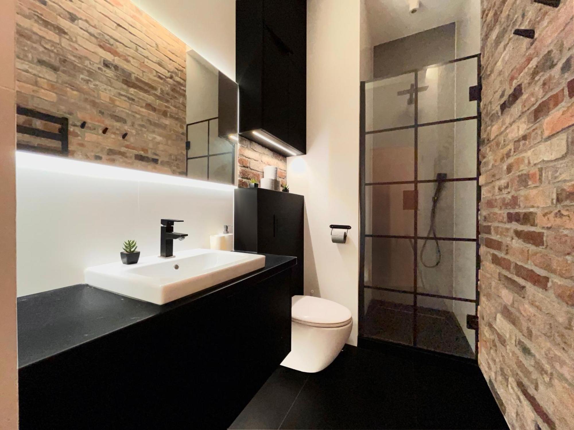 Large 75 M2 Apartment For 6 Guests Next To Wawel Castle Krakov Exteriér fotografie
