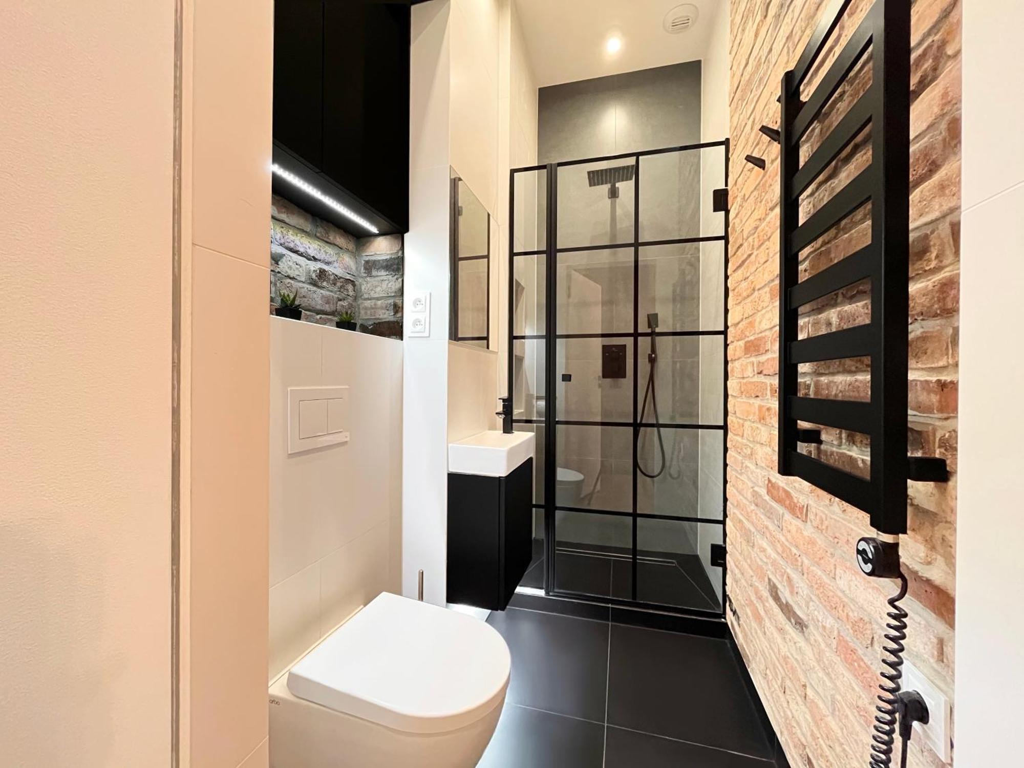 Large 75 M2 Apartment For 6 Guests Next To Wawel Castle Krakov Exteriér fotografie